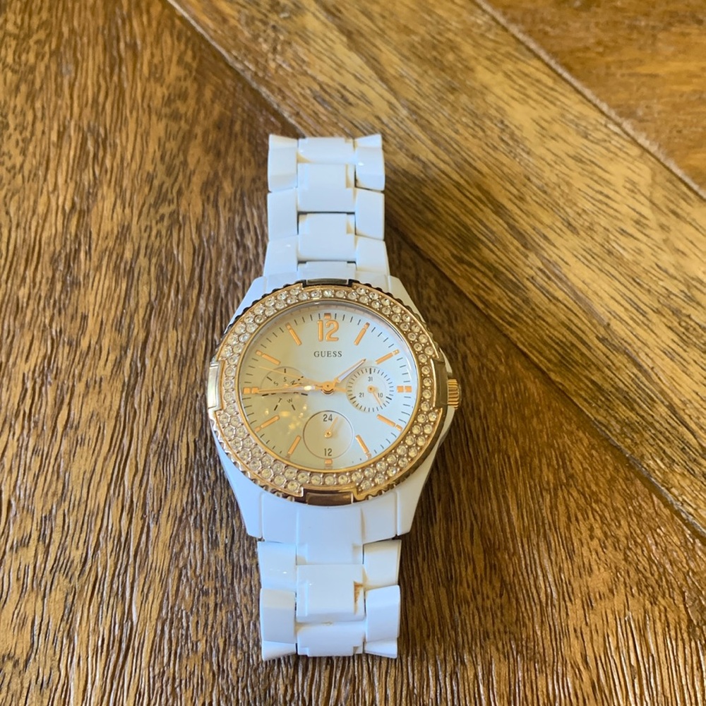 Guess watch